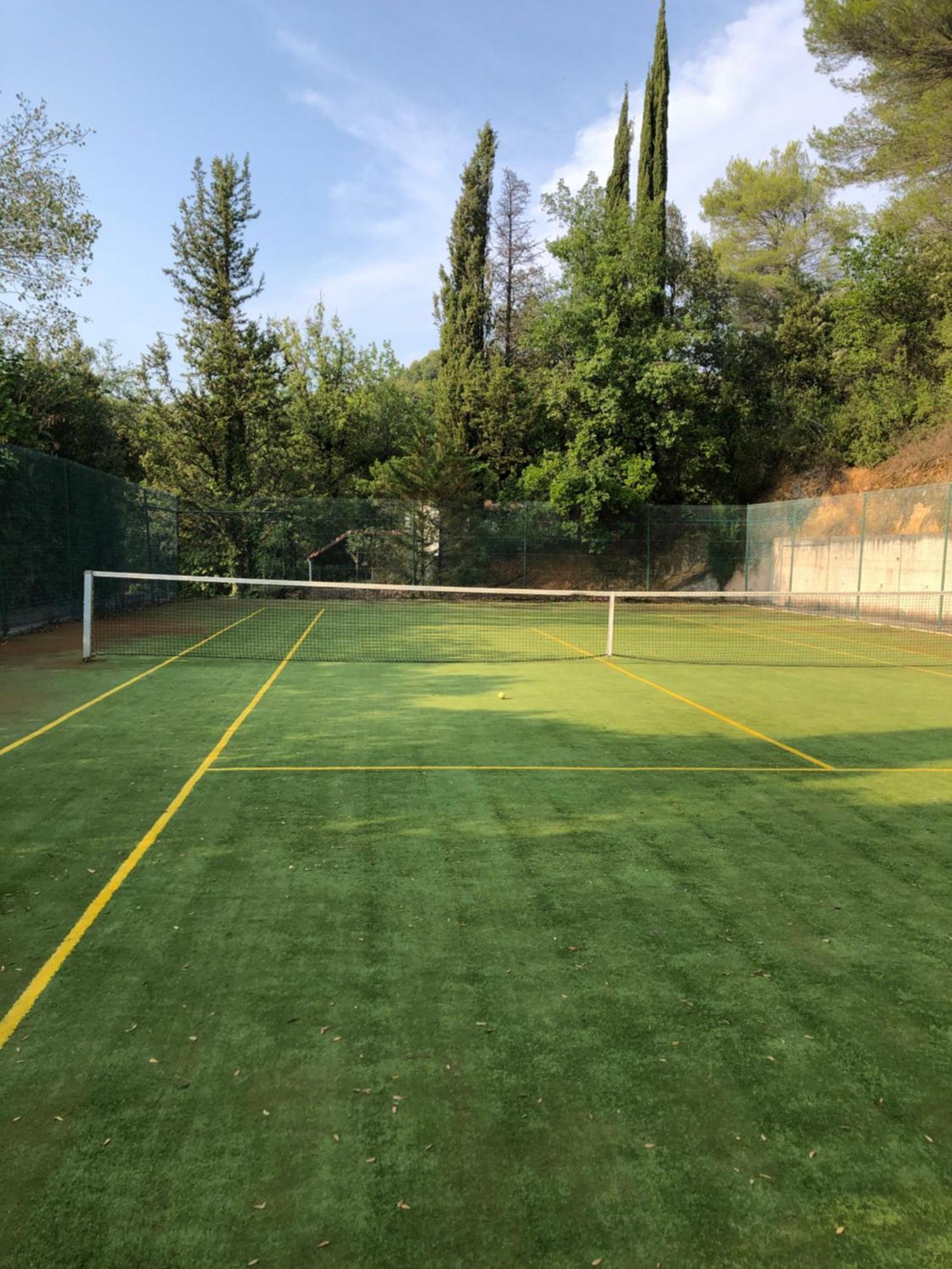Domaine Double D Villa Cagnes-sur-Mer Luaran gambar