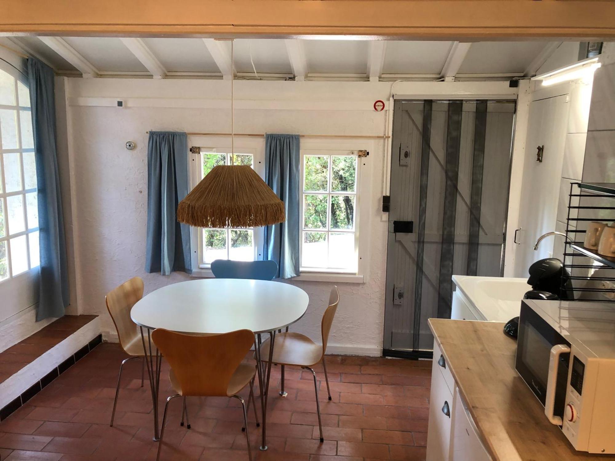 Domaine Double D Villa Cagnes-sur-Mer Luaran gambar
